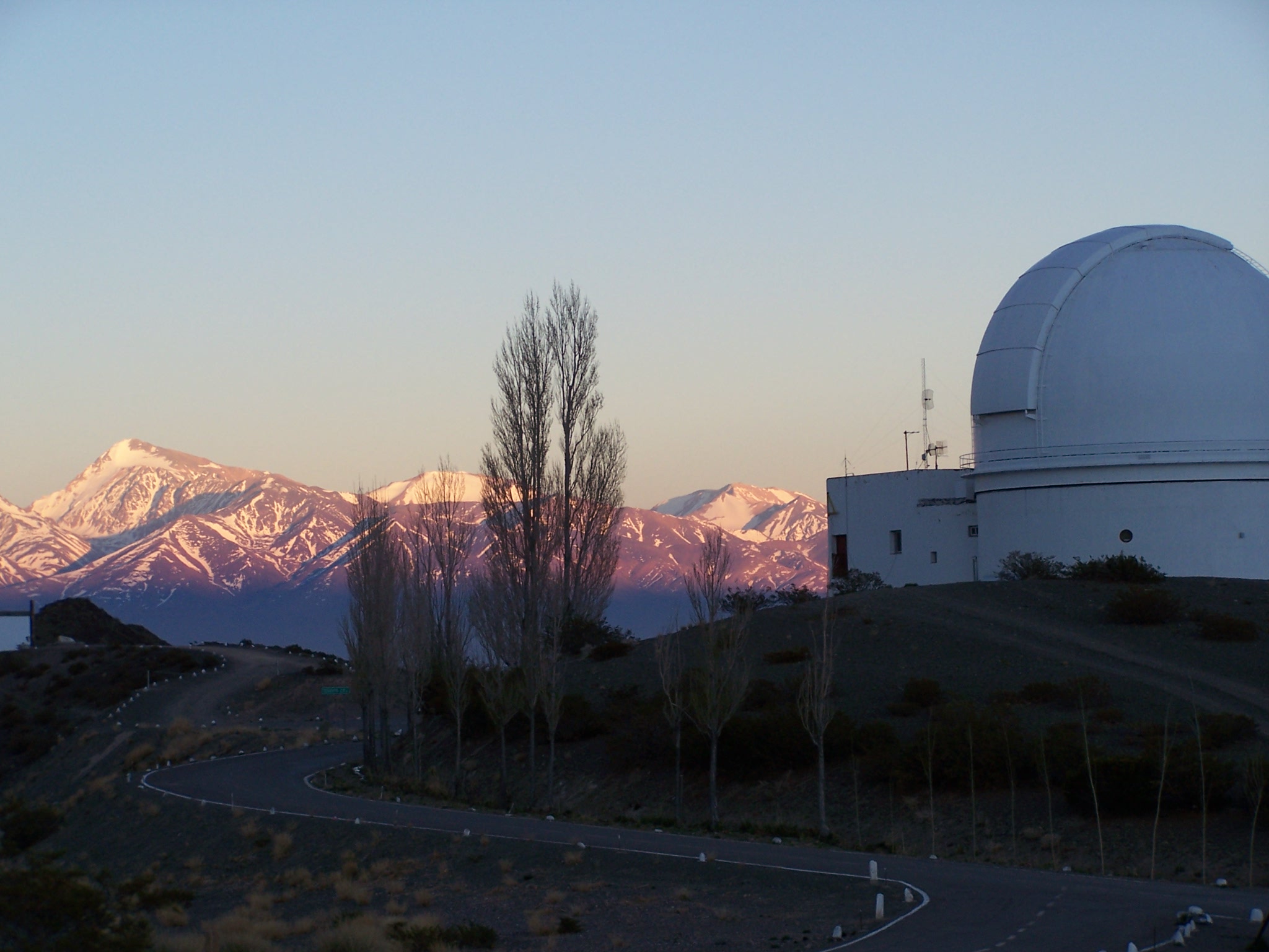 Observatorio_El_Leoncito,_Calingasta